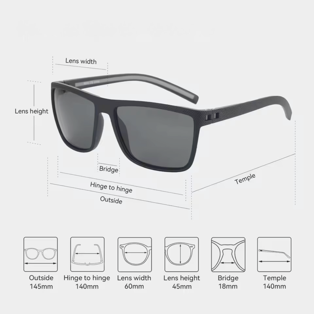 Birdie Glasses