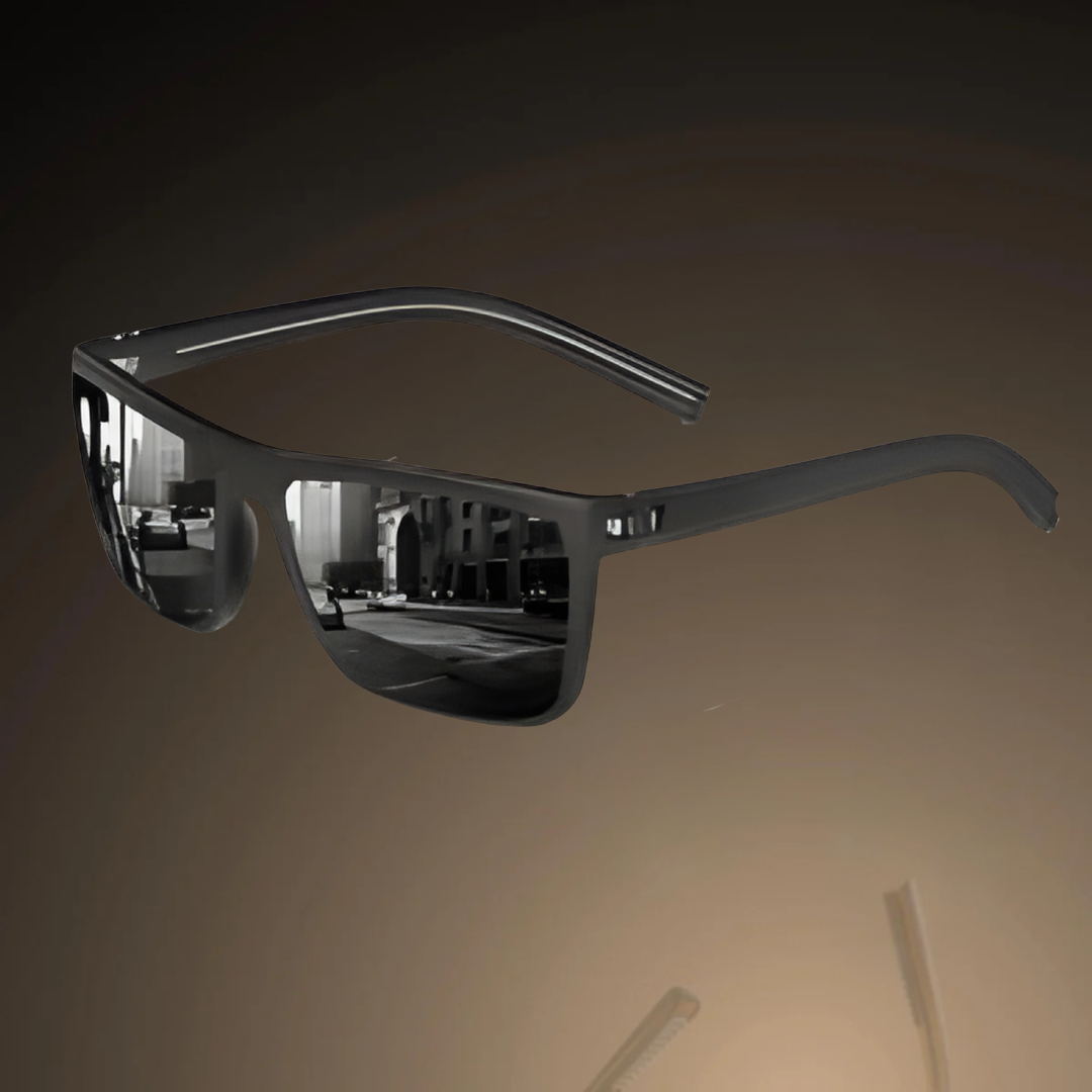 Birdie Glasses