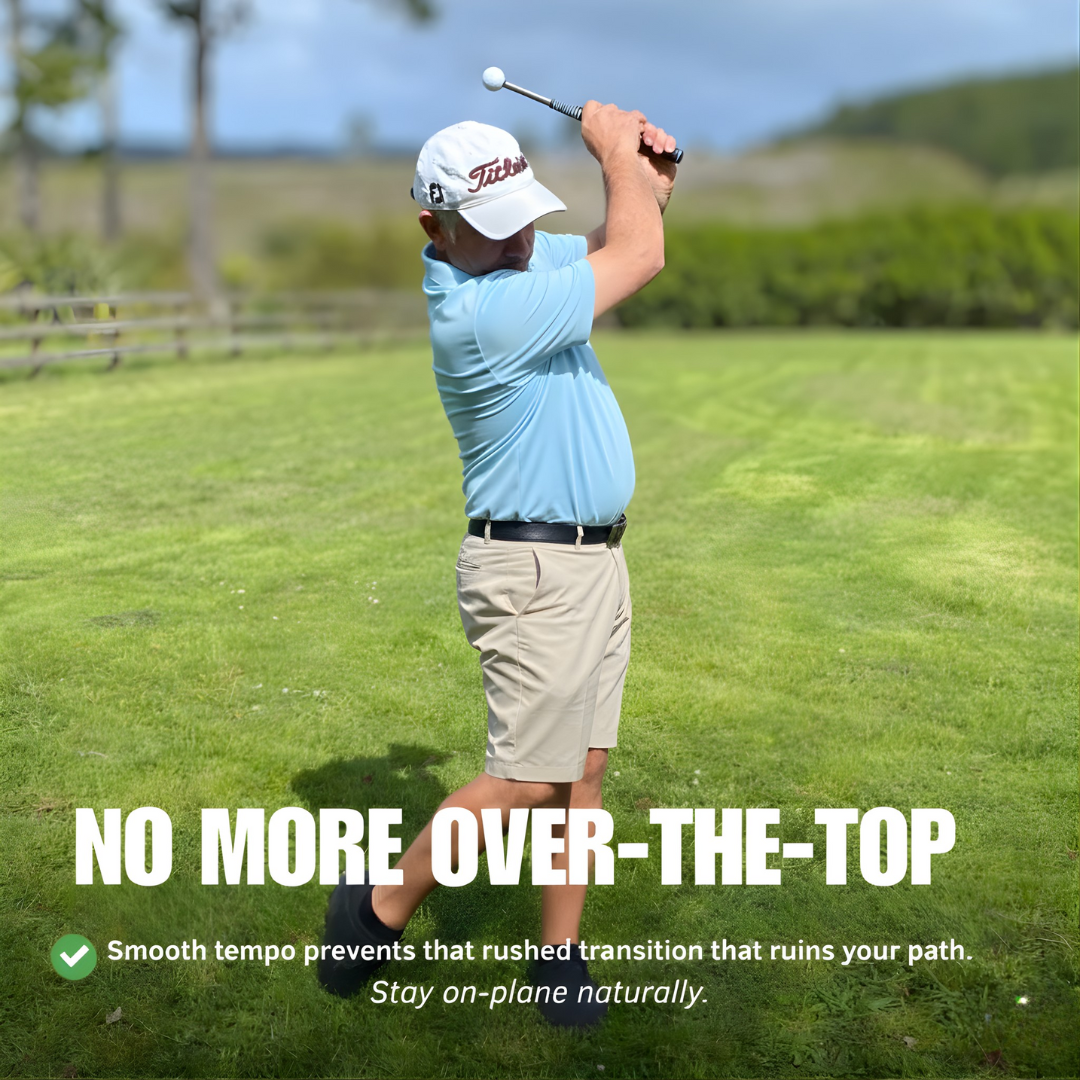 Birdie Tempo Stick