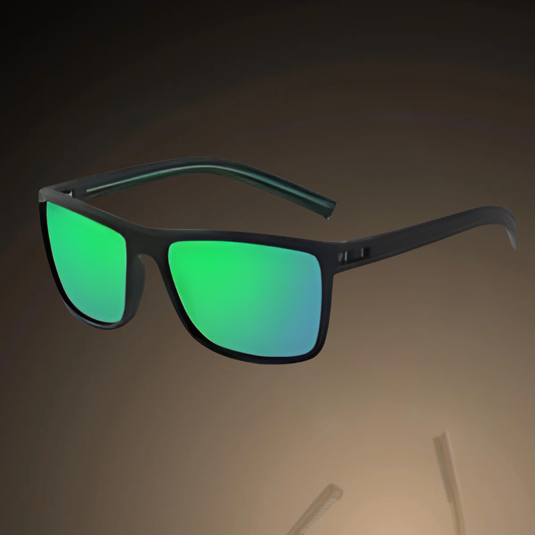 Birdie Glasses