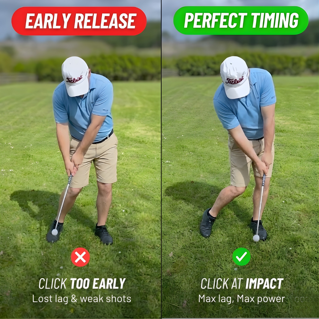 Birdie Tempo Stick