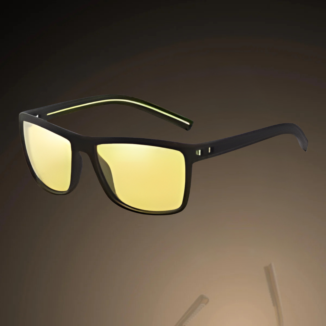 Birdie Glasses