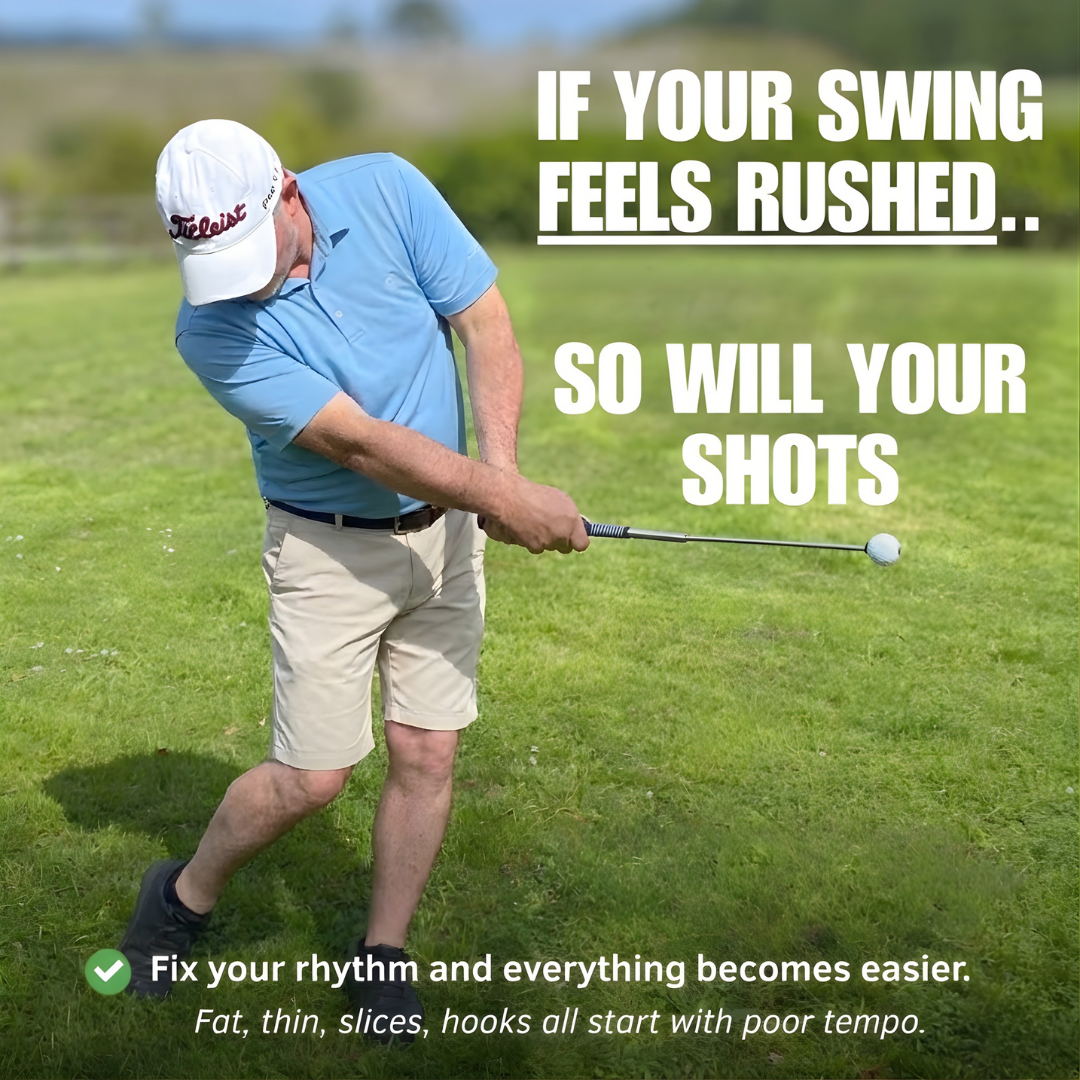 Birdie Tempo Stick