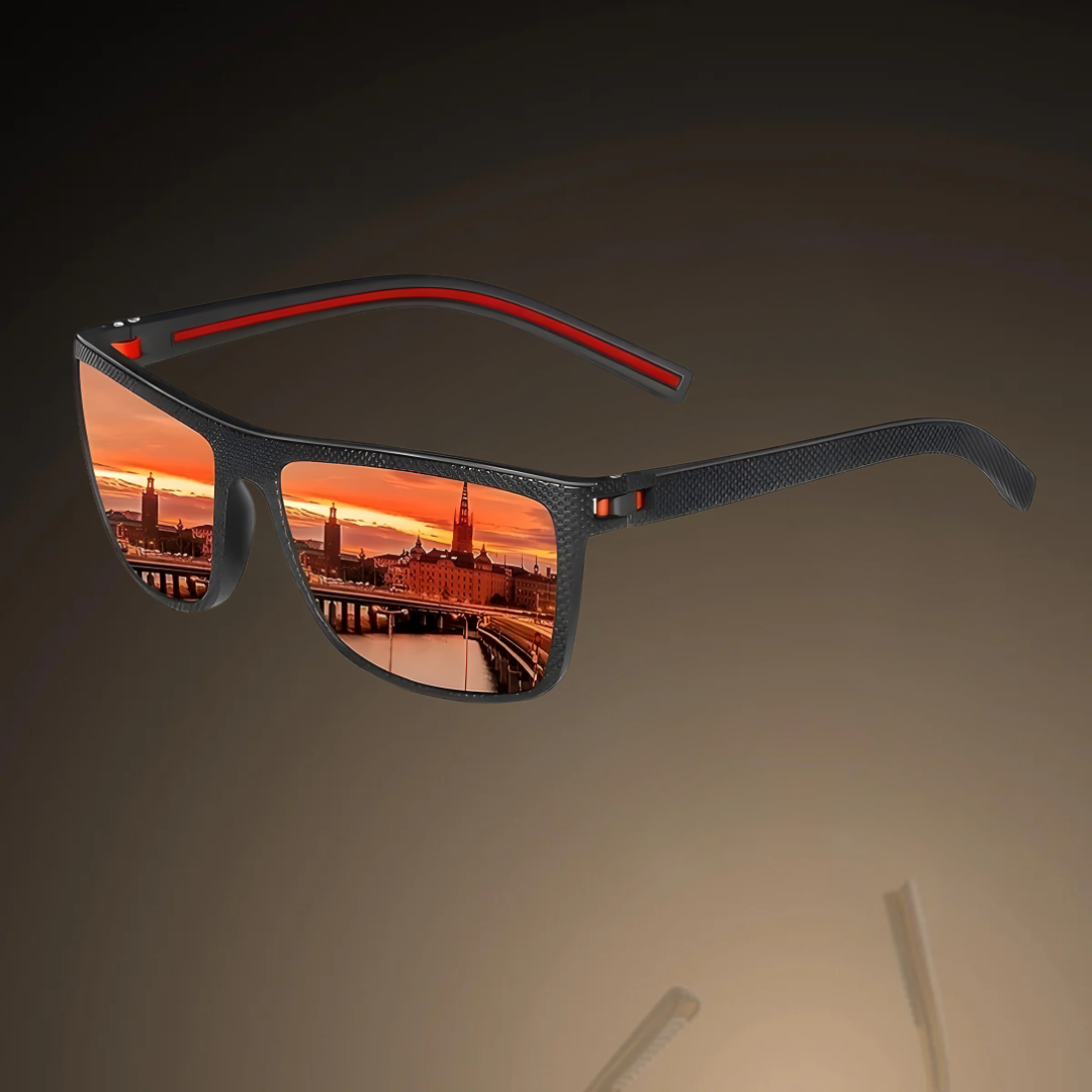 Birdie Glasses HD+