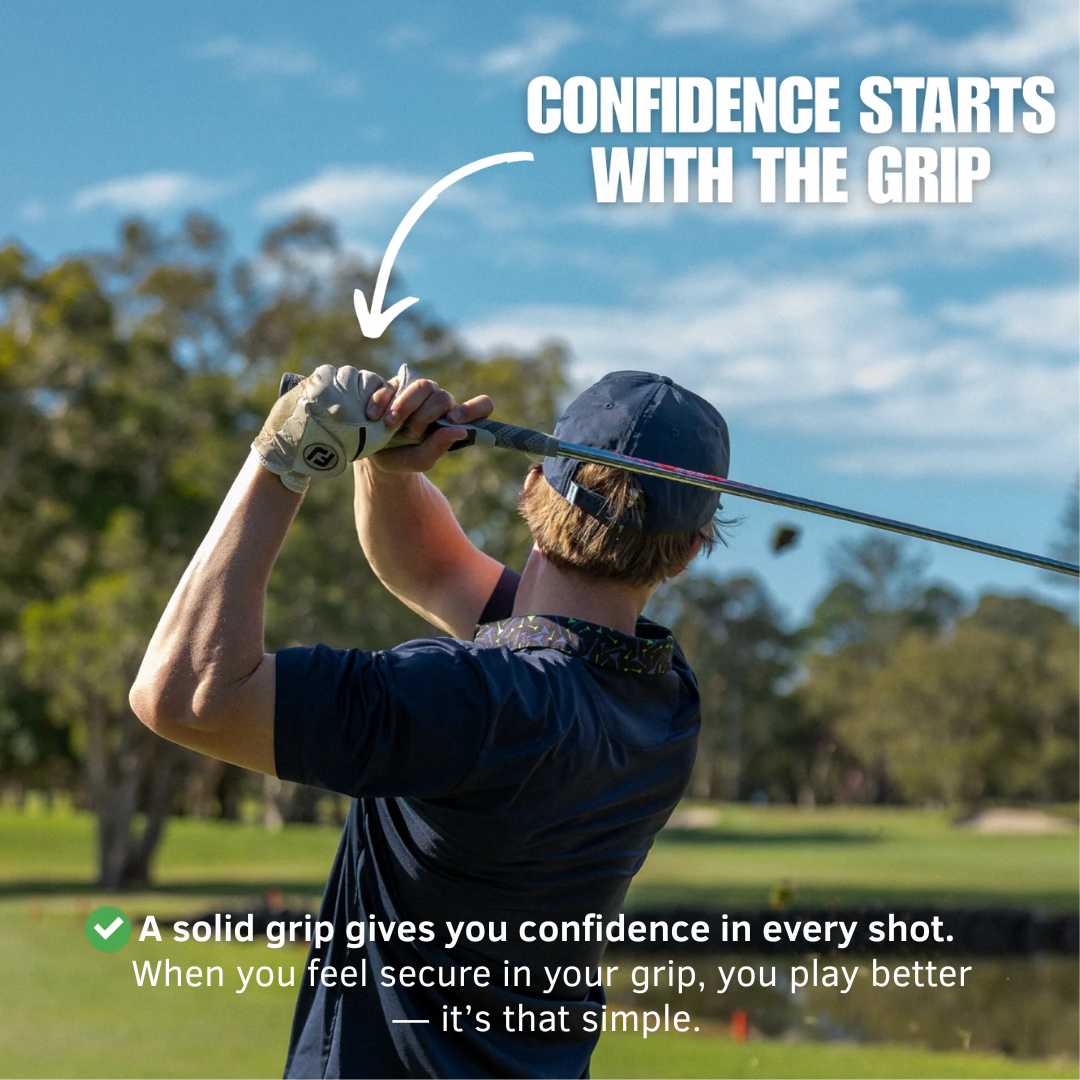 Birdie Grip