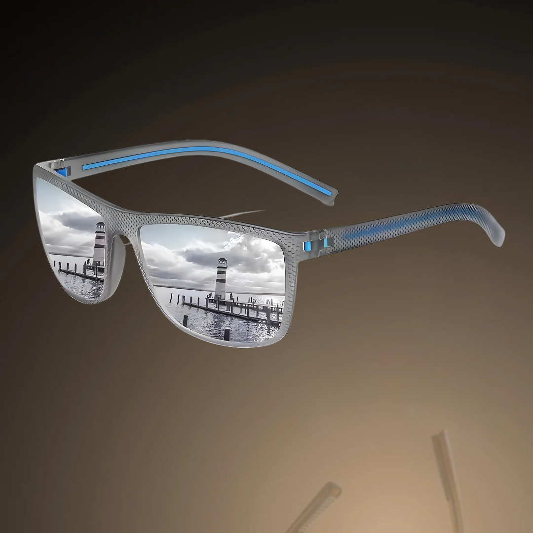 Birdie Glasses HD+