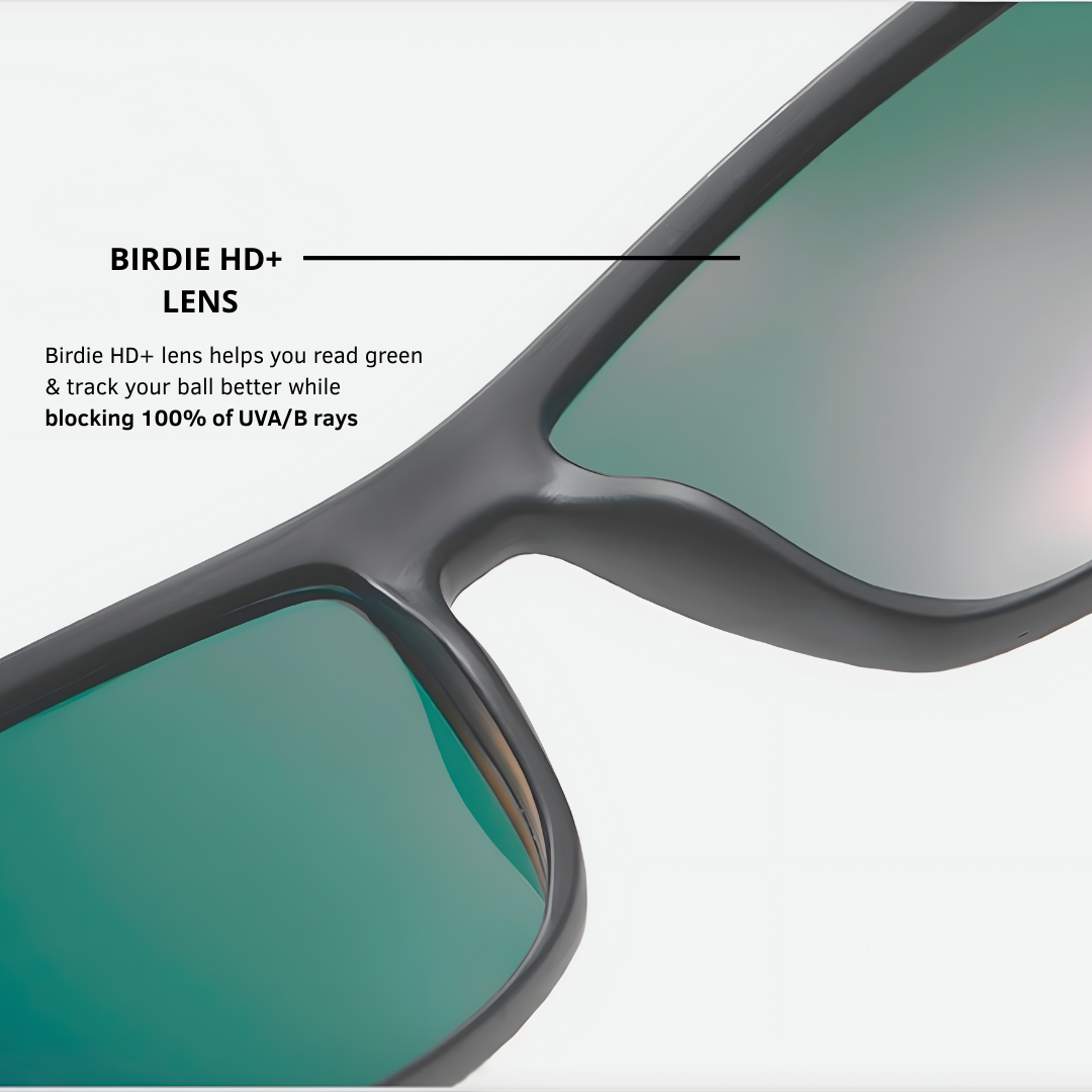 Birdie Glasses