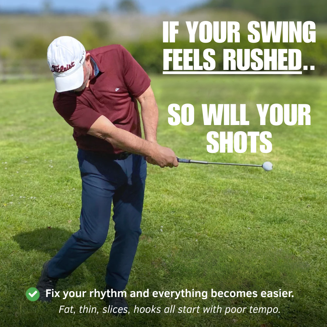 Birdie Tempo Stick