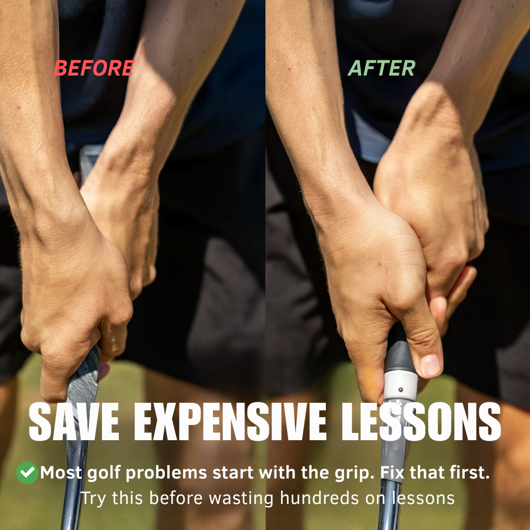 Birdie Grip