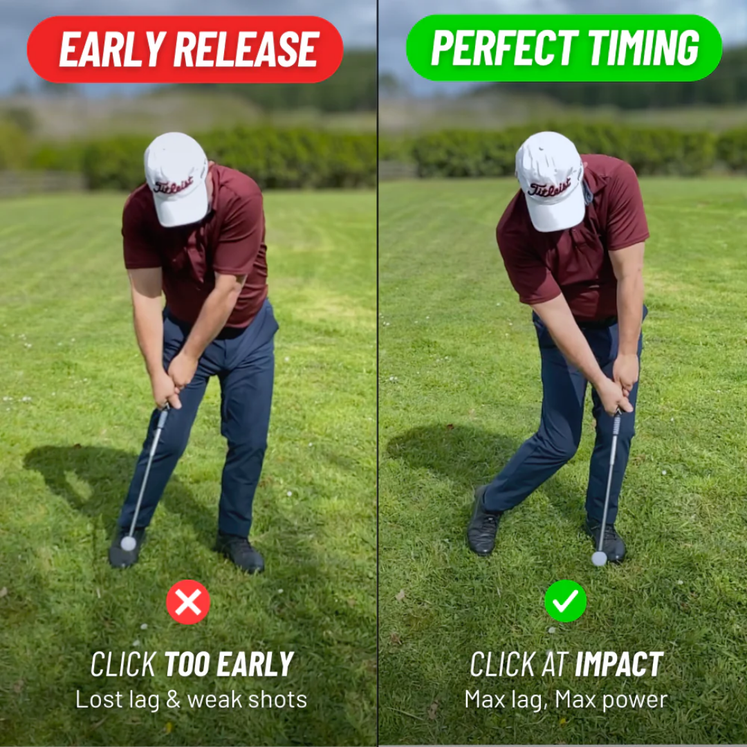 Birdie Tempo Stick