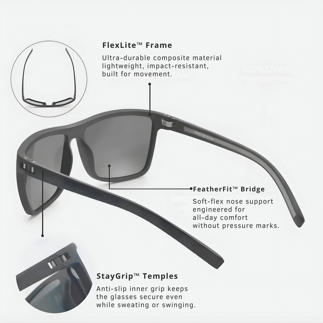 Birdie Glasses