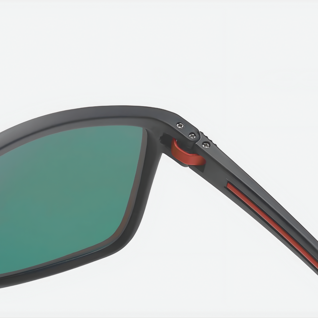 Birdie Glasses