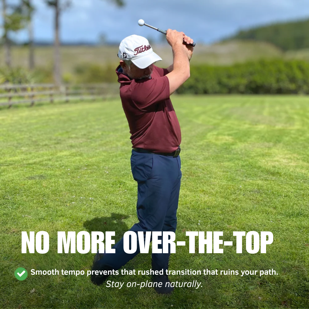 Birdie Tempo Stick
