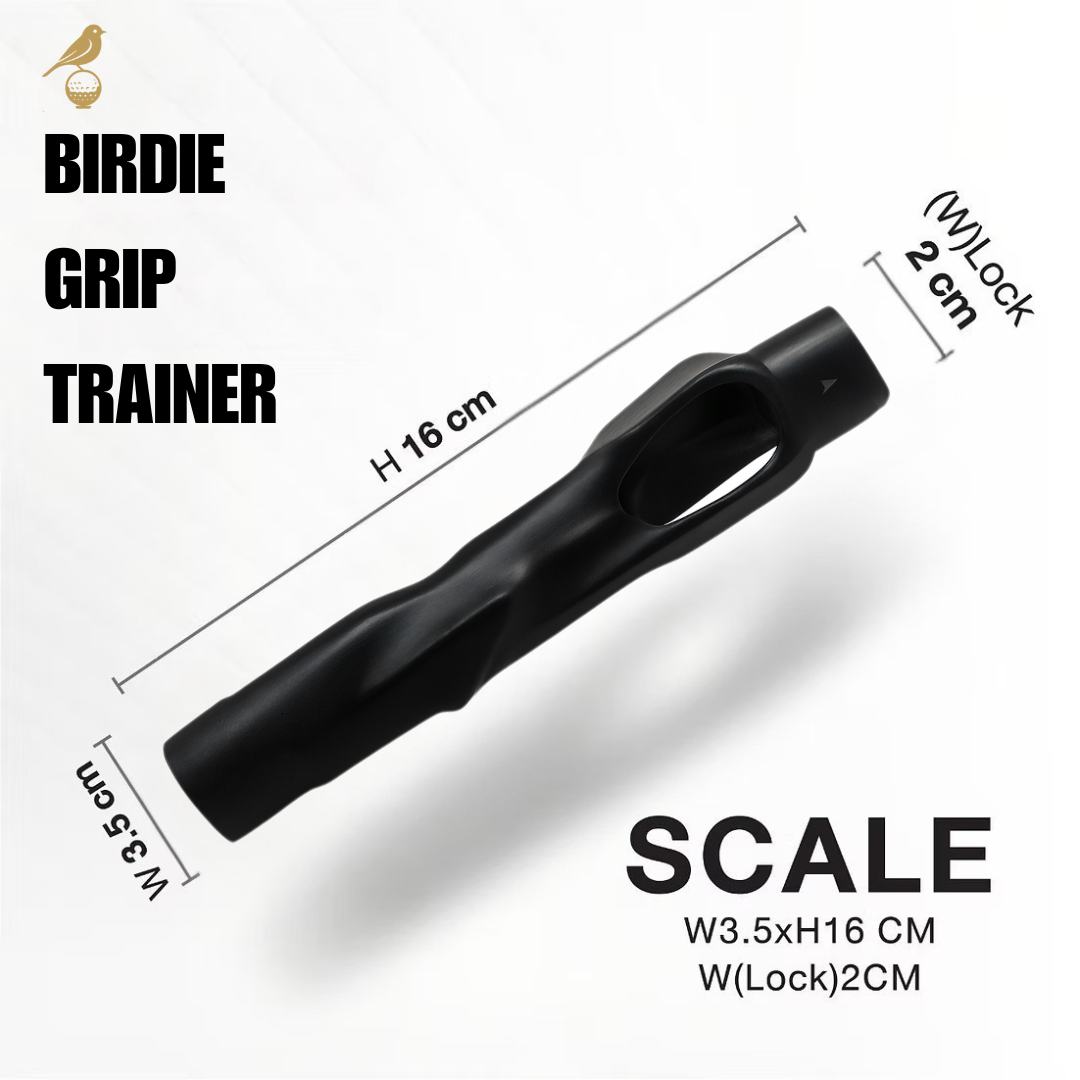 Birdie Grip