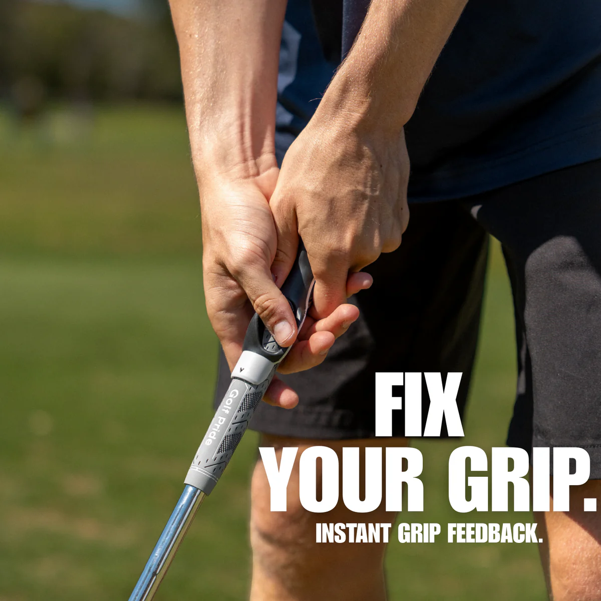 Birdie Grip